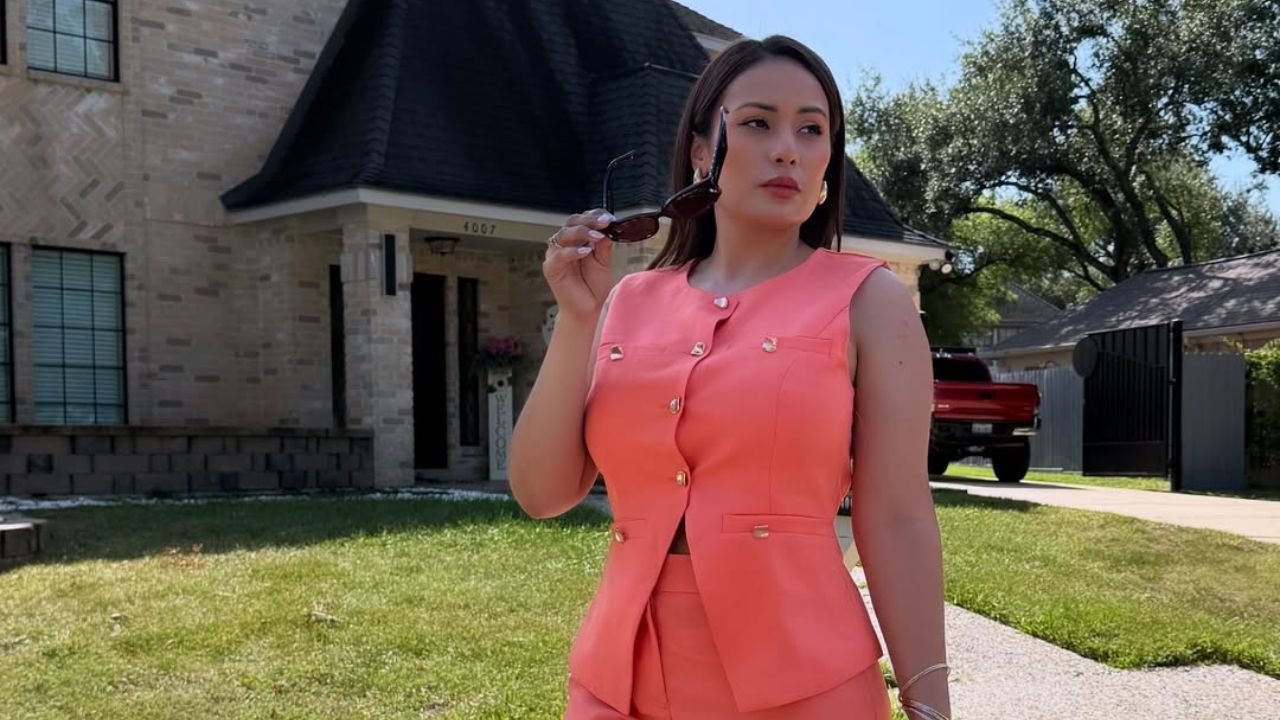Imagen de "Yo soy humilde" Elsa responde a quienes la  de llevar una vida de lujos