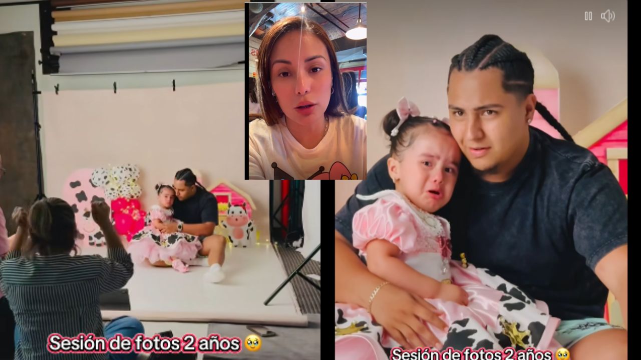 Imagen Principal de Nota: ¿Estrategia? Elsa Oseguera y Davis Flow celebran el segundo cumpleaños de su hija con glamour