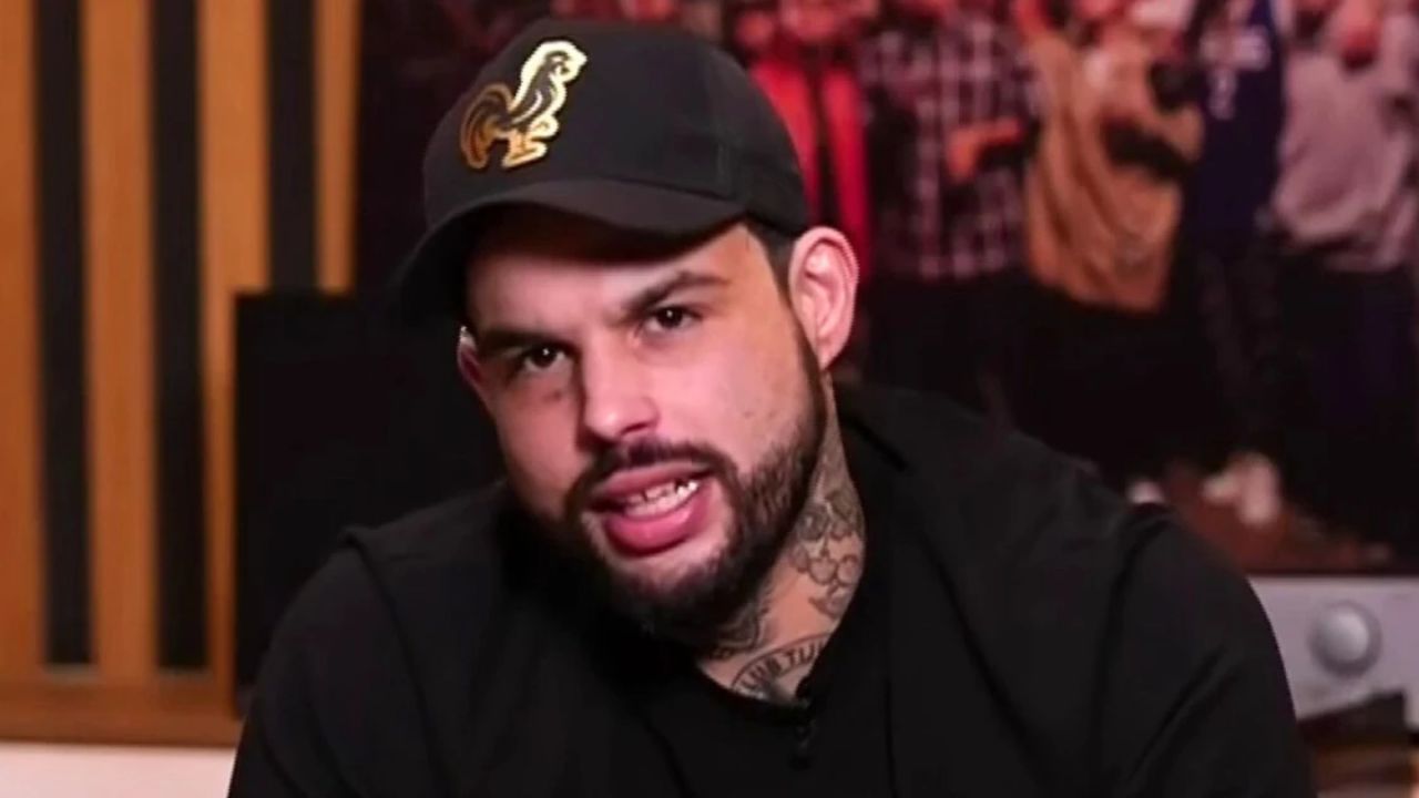 Imagen de "Le daban cachetadas" Emiliano asegura que Ángela sufrió violencia con su ex