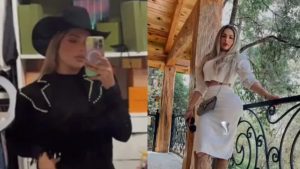 Imagen de Le quitan la vida a tiktoker junto a su esposo y sus dos niños
