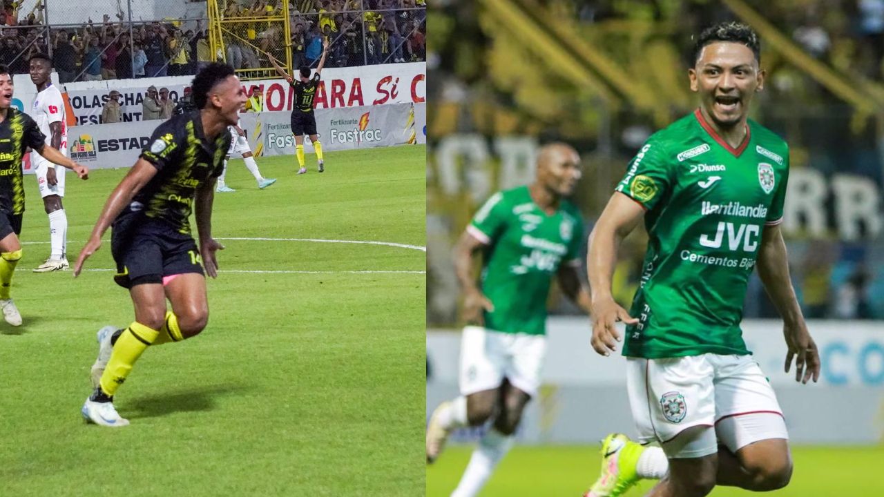 Imagen de Real España vs Marathón EN VIVO, hora y dónde ver el clásico sampedrano