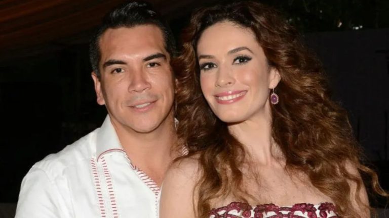 Esposa de "Alito" Moreno: quién es y cuántos hijos tienen