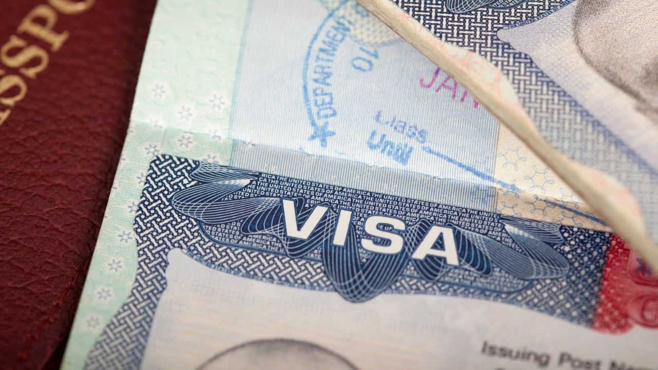 Imagen de Estados Unidos anuncia cambios en el trámite de visas a partir de septiembre