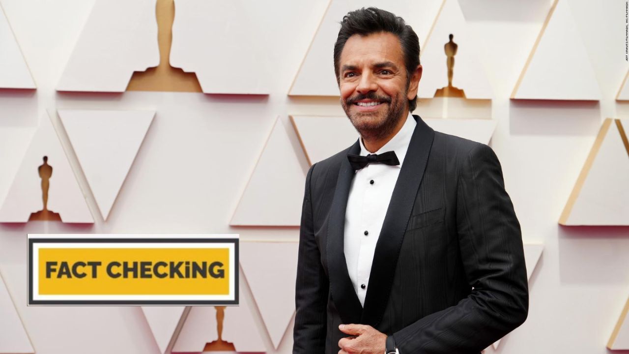 Imagen Principal de Nota: ¿Fallece Eugenio Derbez?, ¿por qué circula esta información?