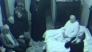Imagen de Filtran supuesto video del Vaticano de mujer poseída: se vuelve viral en TikTok