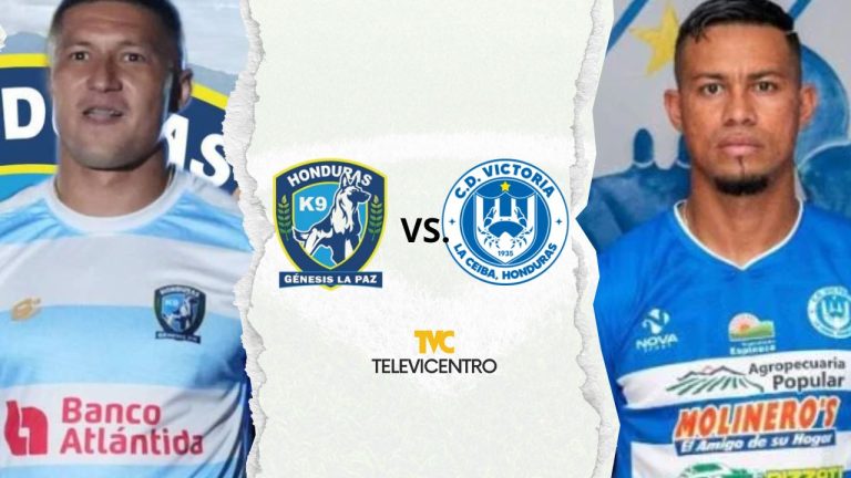 Imagen Principal de Nota: Génesis PN gana en casa y vence 1-0 al Victoria en el Apertura 2025