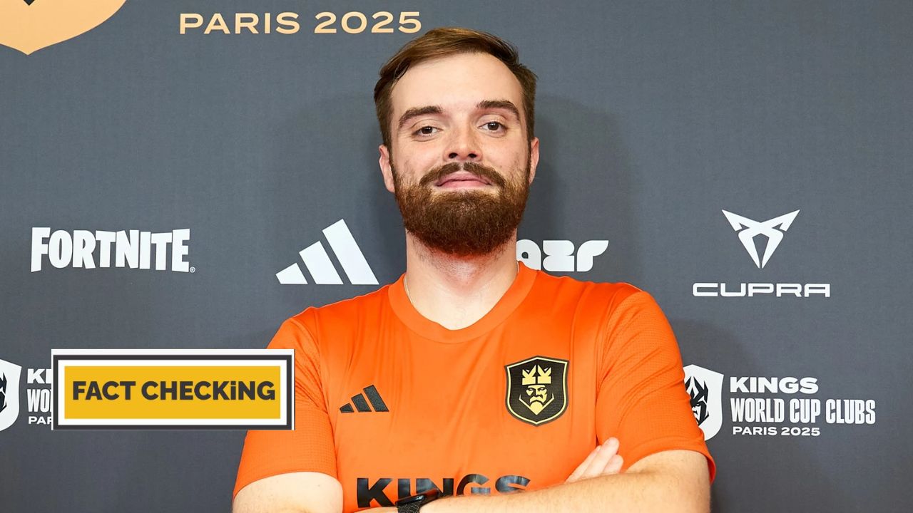 Imagen de ¿Ibai Llanos murió? ¿por qué circula este rumor sobre el popular streamer?