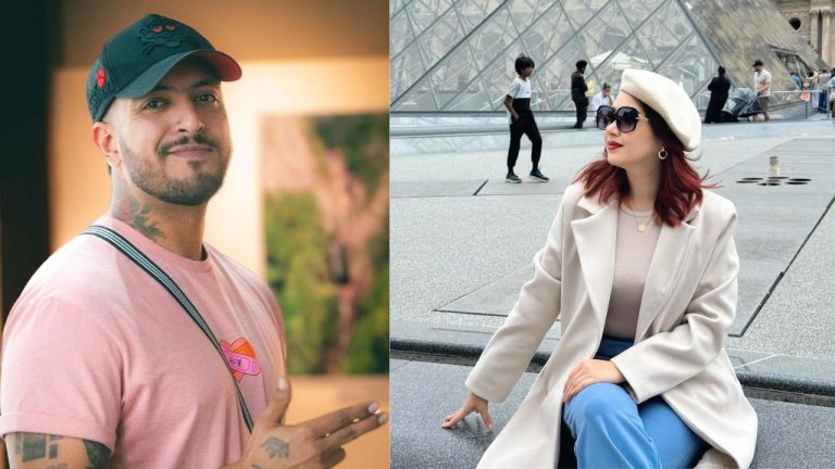 Imagen Principal de Nota: Fancony y Jennifer Aplícano juntos en Tiktok: esto confesaron