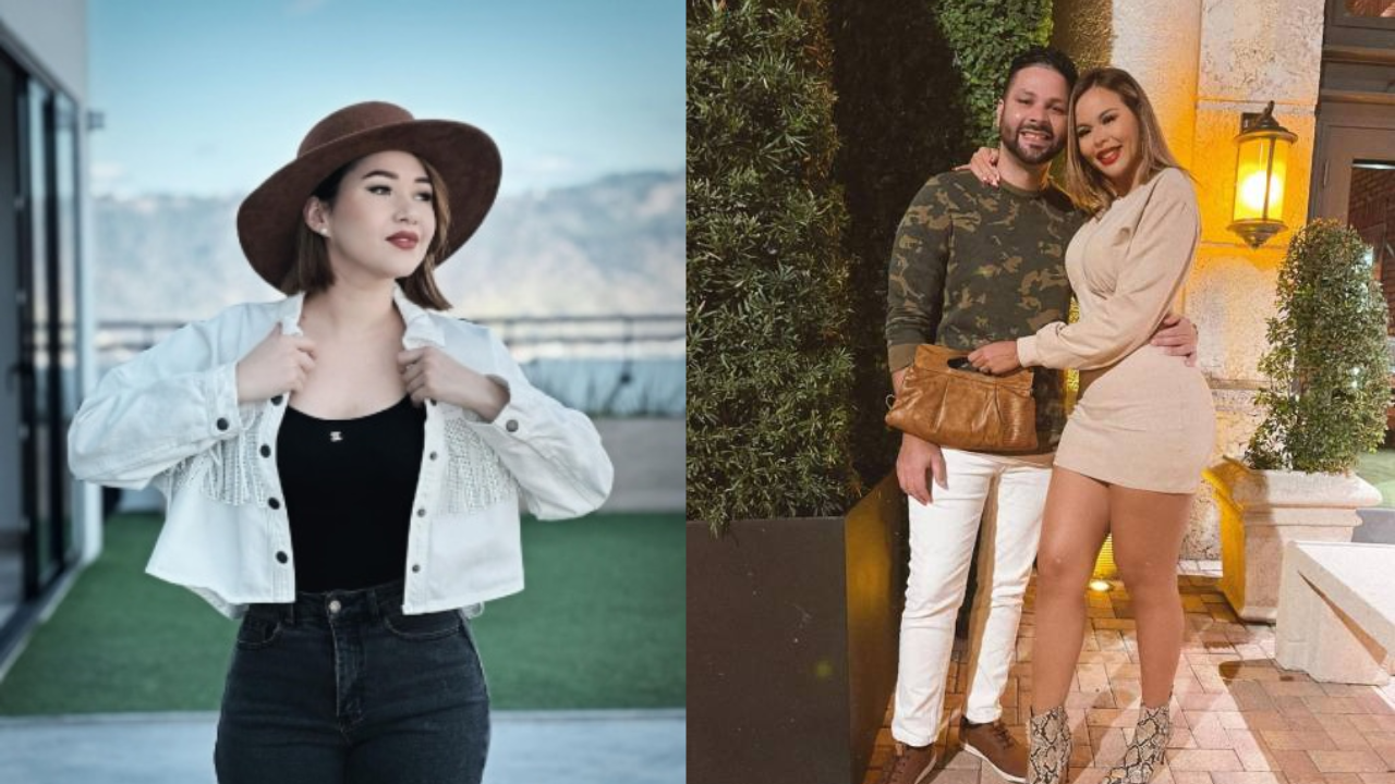 “Ni hablar sabe”: Aplícano se va con todo contra el esposo de Lipstickfables