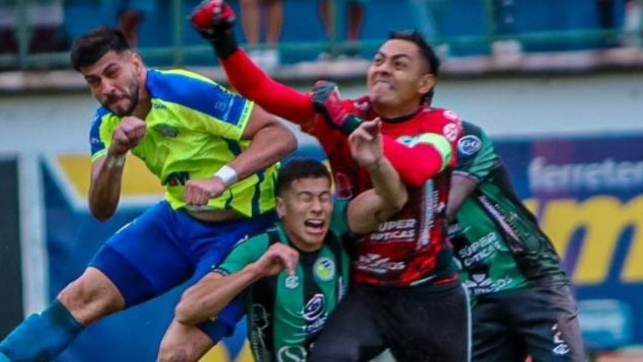 Juticalpa vs Olancho: horario, canal y transmisión en vivo del clásico olanchano