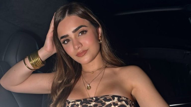 Imagen Principal de Nota: Creadora de contenido mexicana pierde a su bebé y comparte triste mensaje