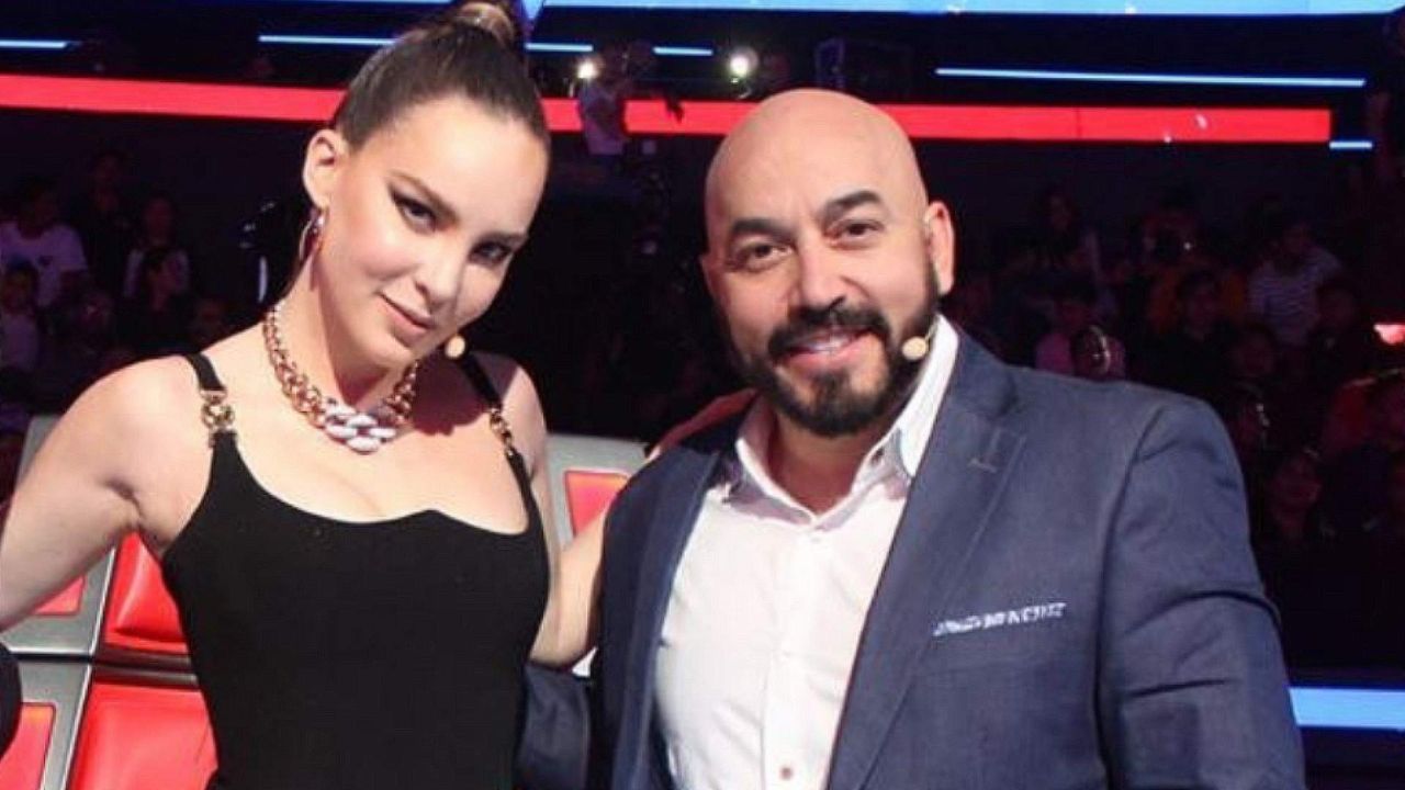 “Nunca hubo nada”: Rey Grupero desmiente relación entre Lupillo y Belinda