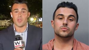 Imagen de Acusan a reportero de robar reloj valorado en más de 400 mil lempiras