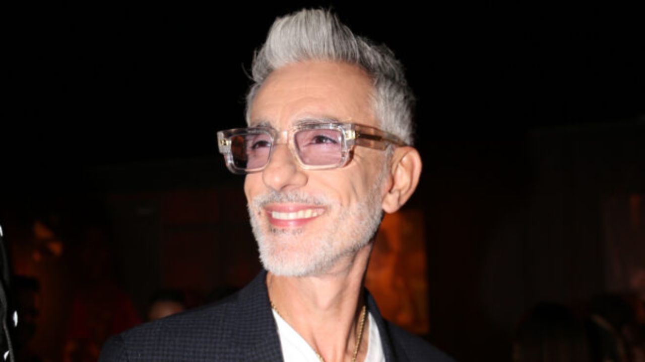 Miguel Varoni confiesa que se obsesionó con bajar de peso