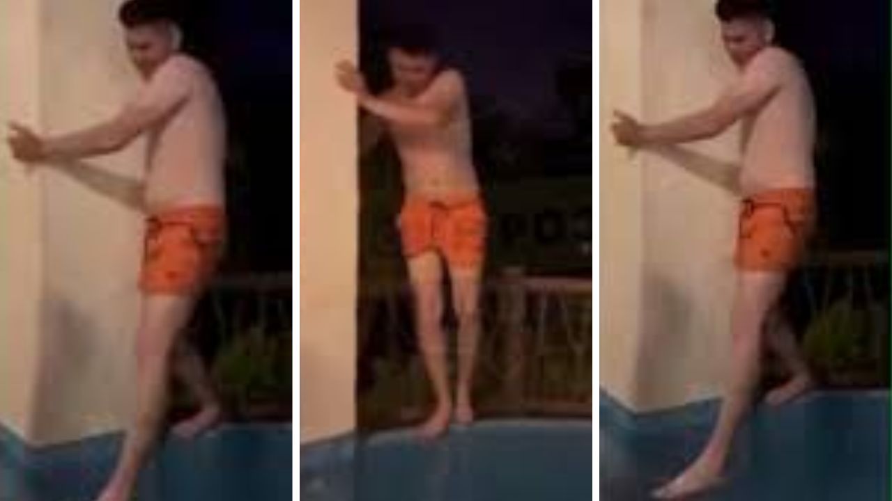 Imagen Principal de Nota: Muere electrocutado en jacuzzi hombre que disfrutaba con sus amistades en México