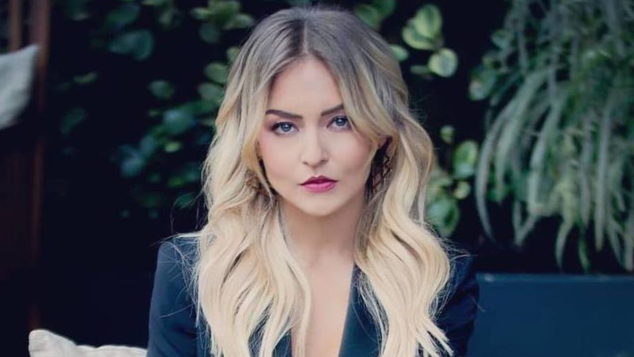 Imagen de ¿Murió Angelique Boyer?, ¿qué le pasó? Esto se sabe
