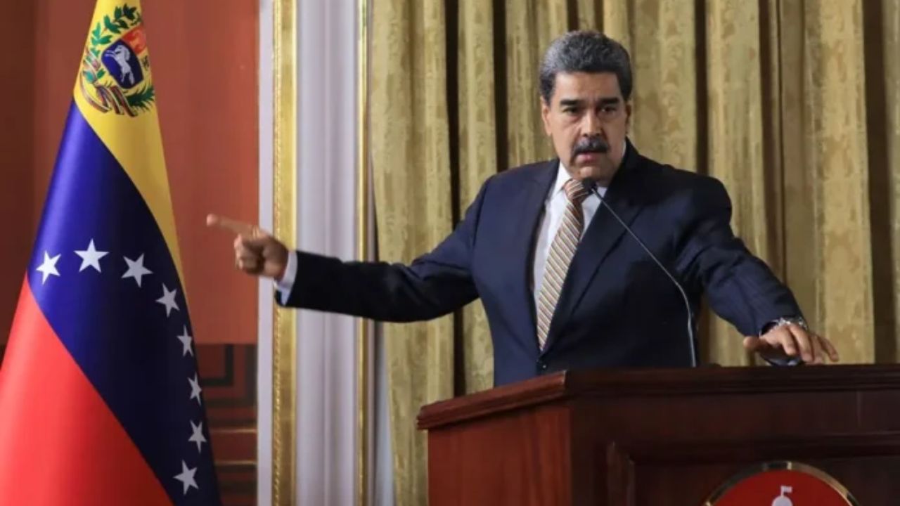 ¿Maduro planea fugarse a Nicaragua con su familia ante posible intervención?: Esto dijo Jaime Bayly