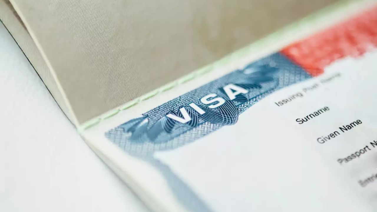 Imagen Principal de Nota: Este país emite visas electrónicas para entrar legal por 180 días