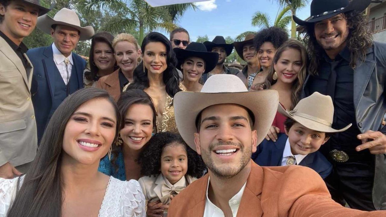 Imagen de Actriz de Pasión de Gavilanes anuncia su divorcio