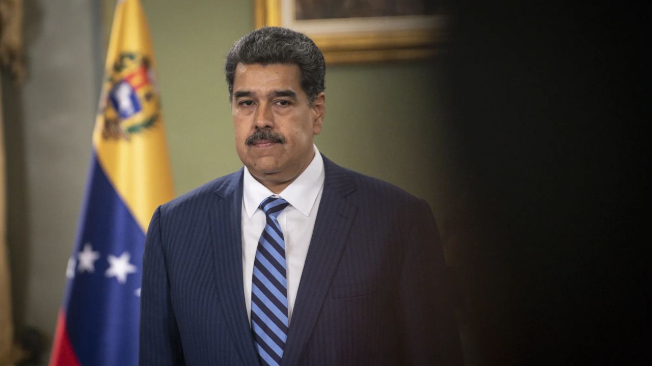 Imagen Principal de Nota: ¿Por qué Honduras respalda a Nicolás Maduro tras millonaria recompensa de EE. UU.?