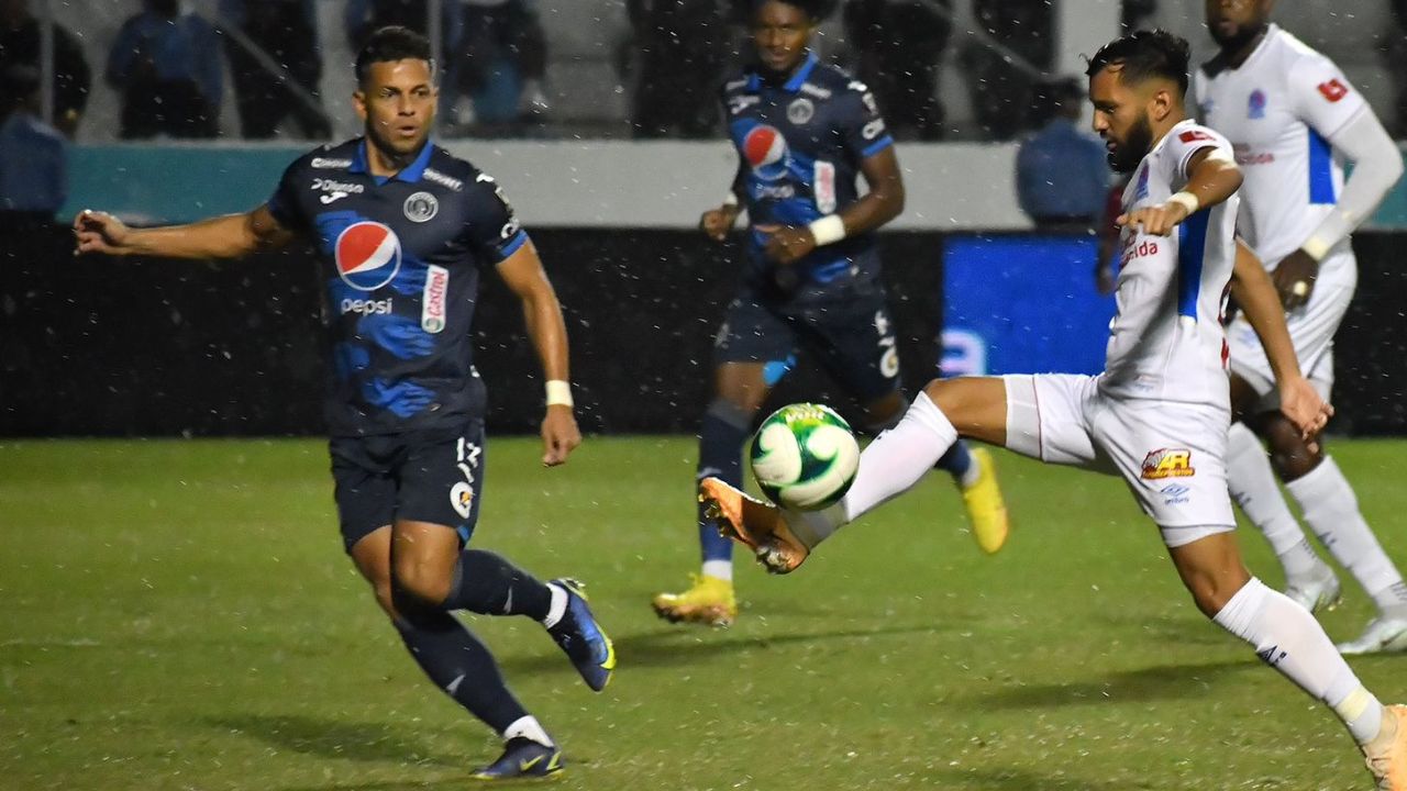 Precios de los boletos para ver el clásico Motagua vs Olimpia