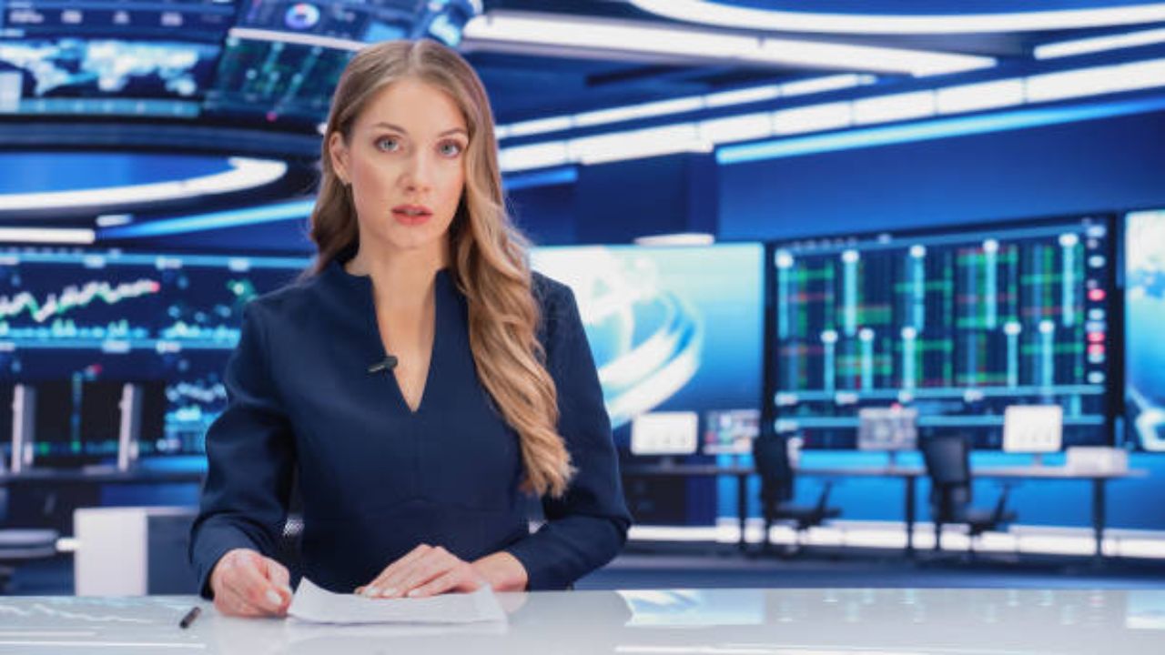 Presentadora de televisión confiesa que padece dos enfermedades incurables