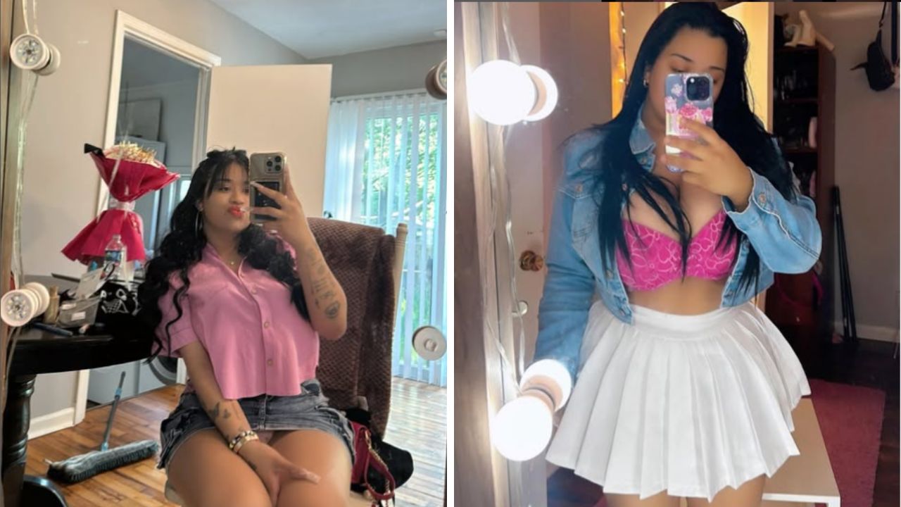 ¿Quién pagó el apartamento? La disputa entre Abby Santos y su papá
