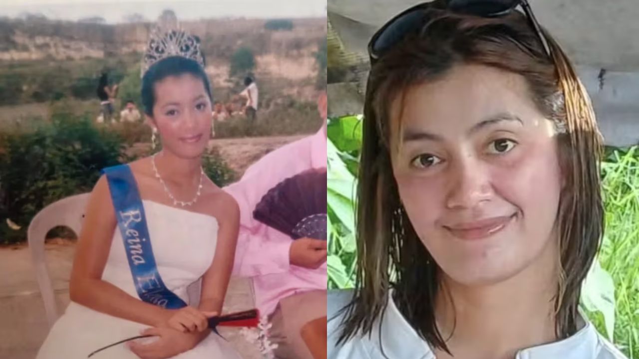 Imagen Principal de Nota: Encuentran sin vida a exreina de belleza luego de reportarla como desaparecida