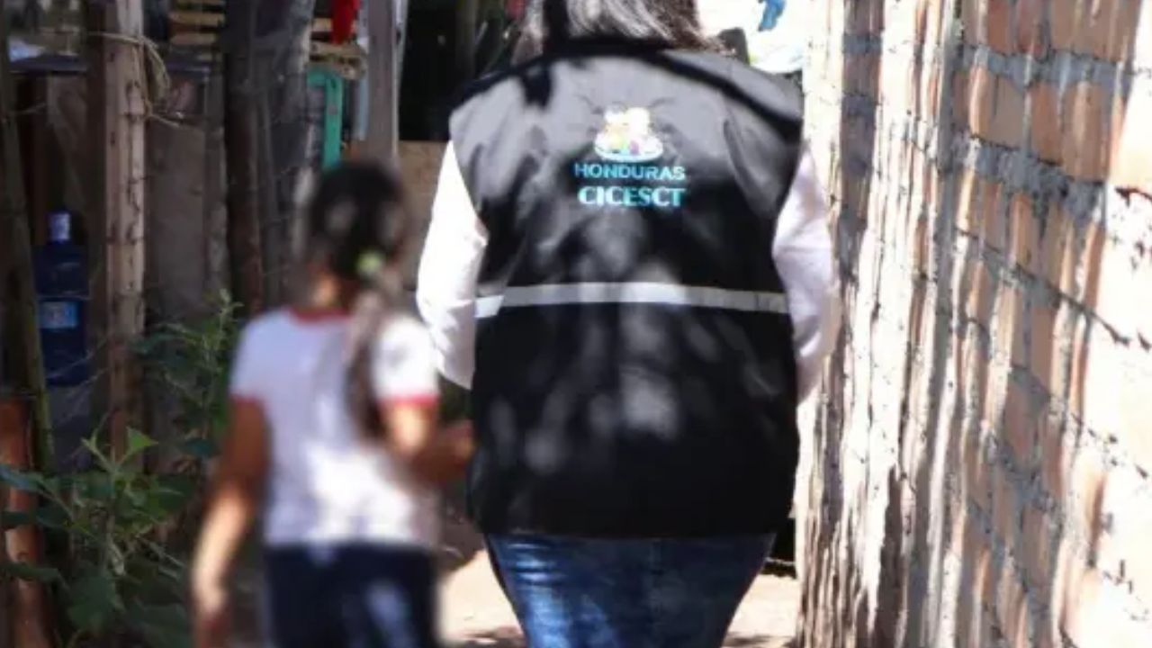 Imagen de Cifras alarmantes: 50 niños rescatados de la trata en Honduras, redes operan con engaños y ciberdelito