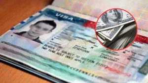 Imagen de Revelan lista de primeros países en pagar fianza de hasta 15 mil dólares por visa de EE.UU. ¿Está Honduras?