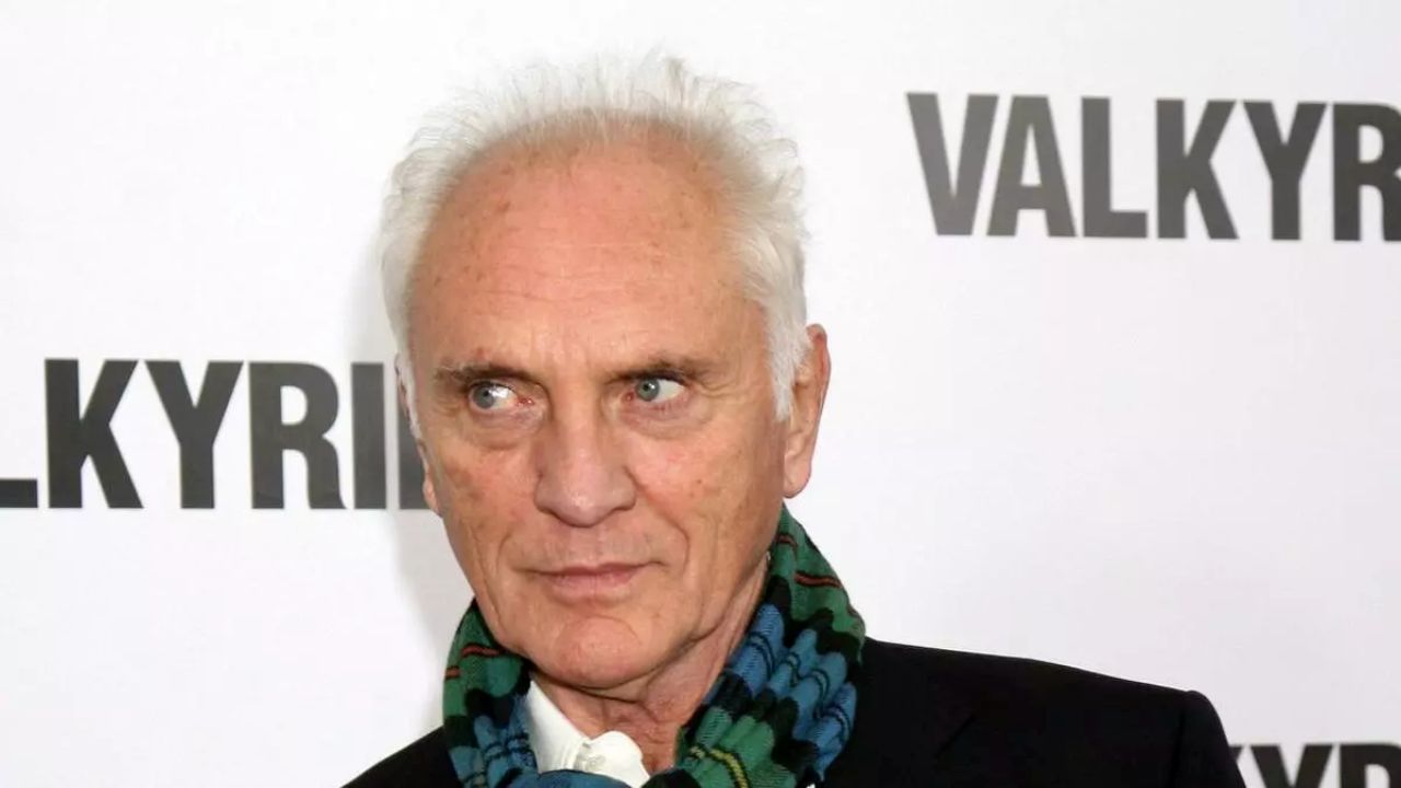 Imagen Principal de Nota: Muere Terence Stamp, el inolvidable 'General Zod' de Superman