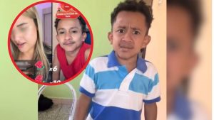 ¿Quién es el Tío Colocho? El polémico tiktoker que expone a jovencitas