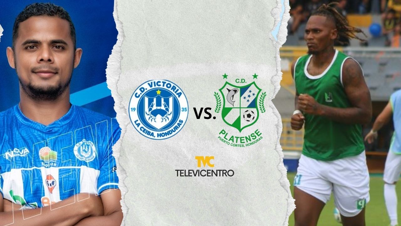 Imagen de Victoria sufre goleada 0-4 ante Platense en el Torneo Apertura 2025