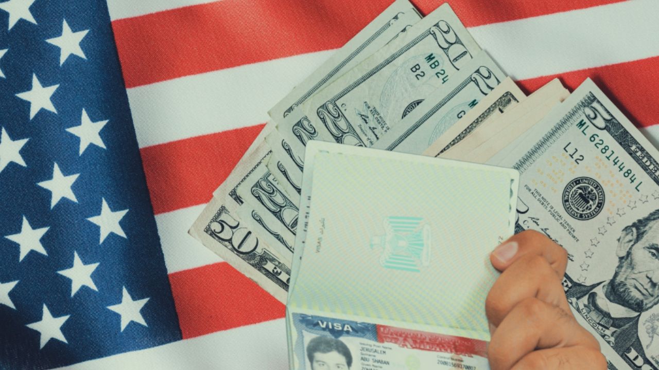 Turistas deberán pagar 'fianza' de $15,000 para obtener visa B-1 o B-2 en EE. UU.