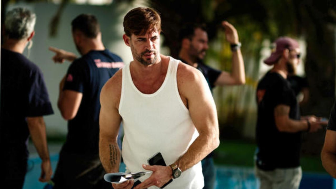 William Levy se sincera sobre su separación y su arresto en Miami