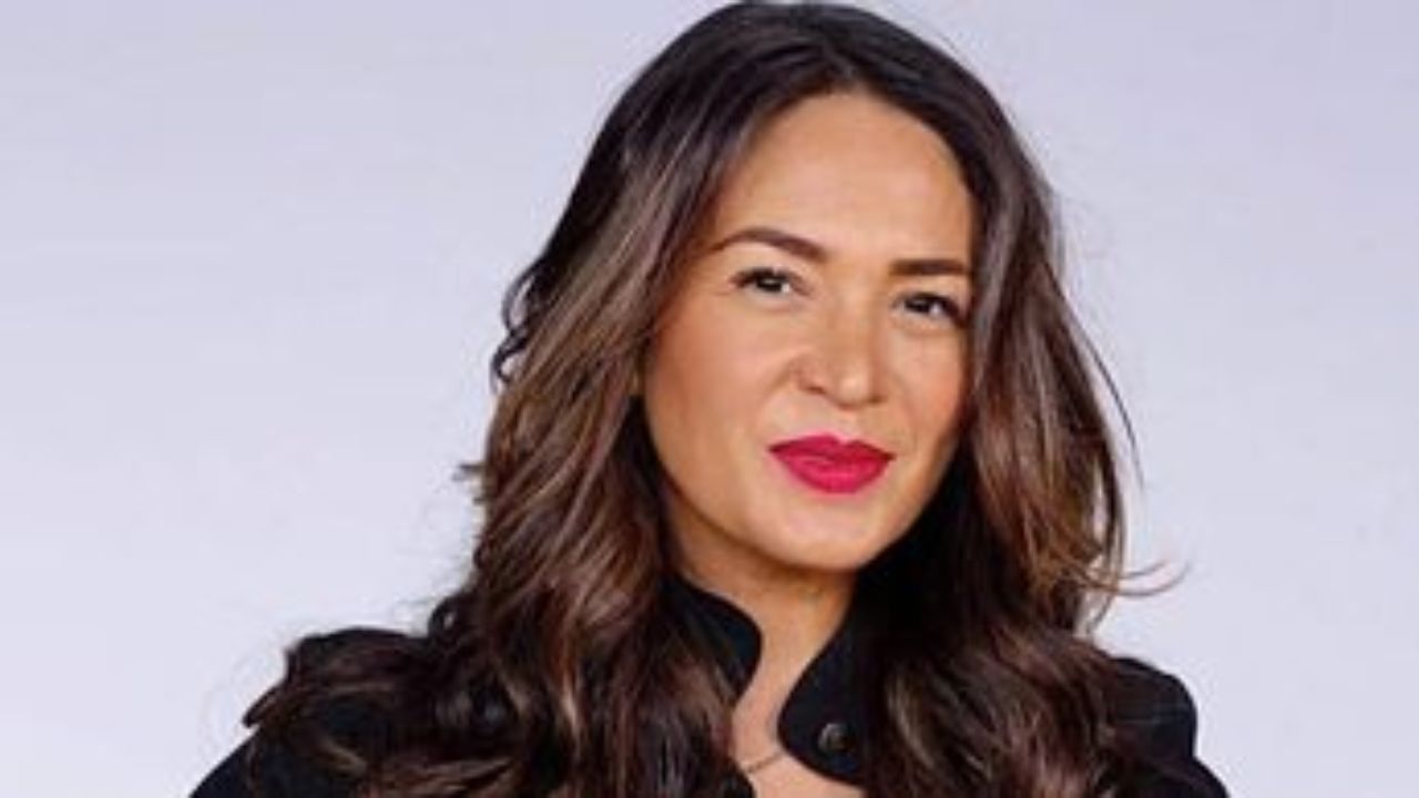 Imagen de Yolanda Andrade reaparece con cambio de look: ¿qué se hizo?