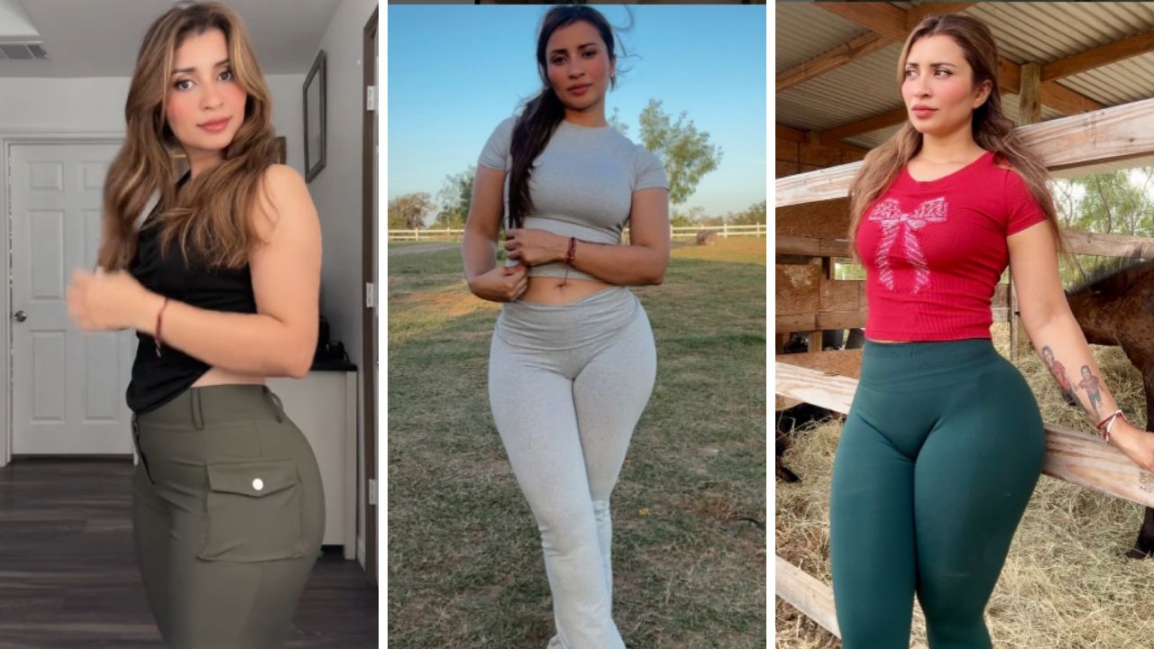 Imagen de Zoe Victoria Suazo: biografía, edad y familia; esto se sabe