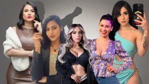 Imagen de Presentadoras hondureñas que han sufrido violencia doméstica rompen el silencio