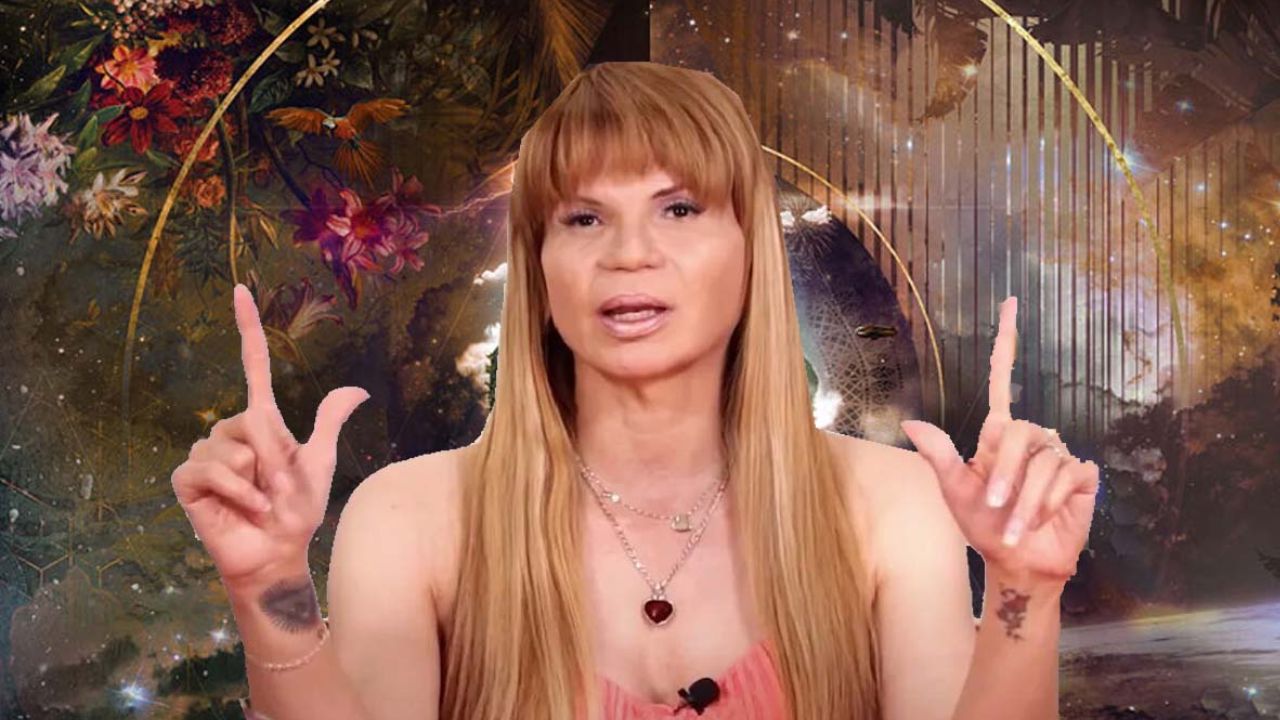 Horóscopo 15 de agosto: Mhoni Vidente revela suerte, amor y trabajo
