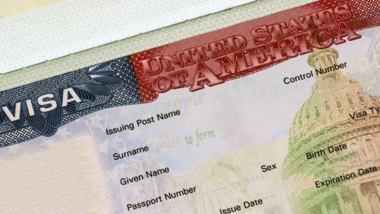 visa