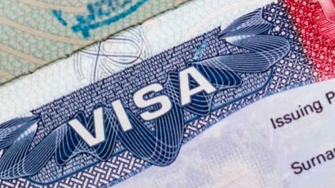 visa