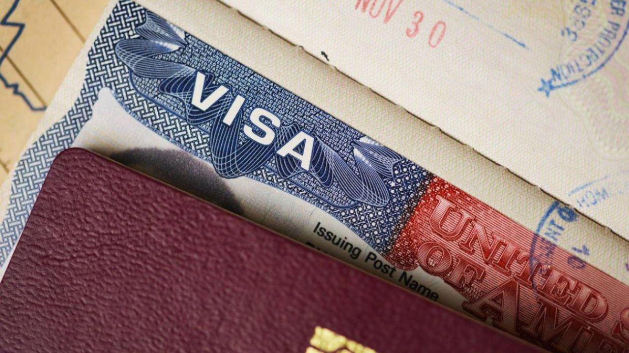 visa