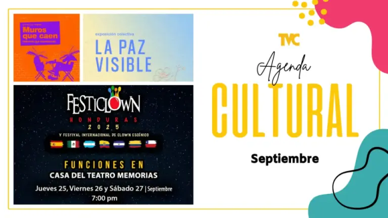 Imagen de Nota: Semana cultural: Teatro, clown y arte para todos