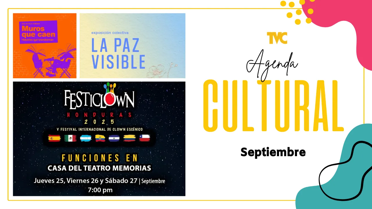 Imagen de Semana cultural: Teatro, clown y arte para todos