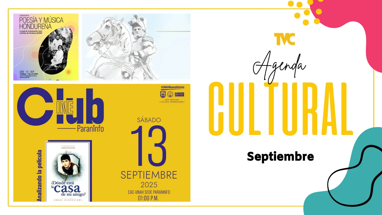 Imagen de Arte y música se toman la ciudad: agenda cultural del fin de semana