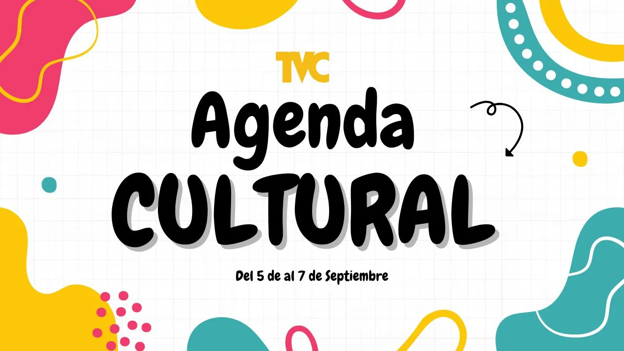 Imagen de Fin de semana cultural con teatro, títeres, cine y música
