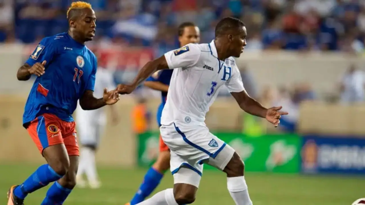 Imagen de Haití vs Honduras: IA predice quién ganará la eliminatoria de Concacaf