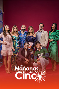Las Mañanas del 5