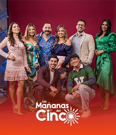 Las Mañanas del 5