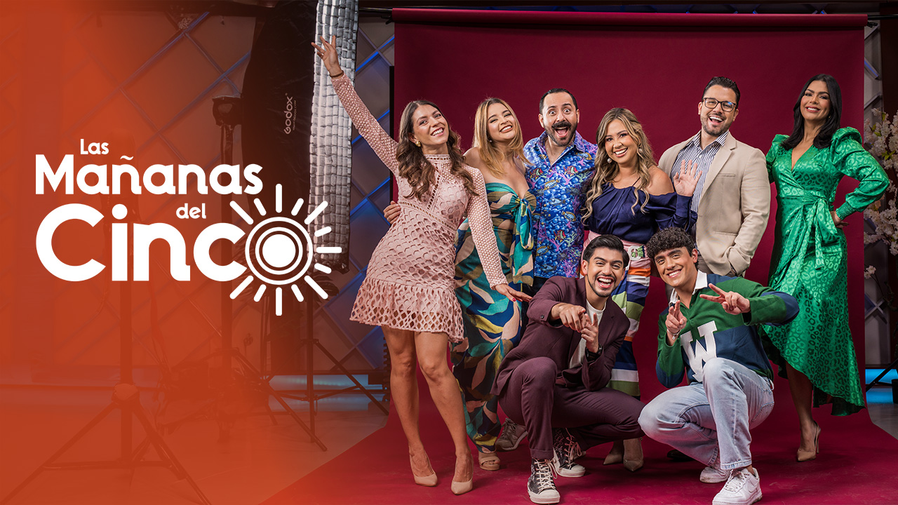 Las Mañanas del 5